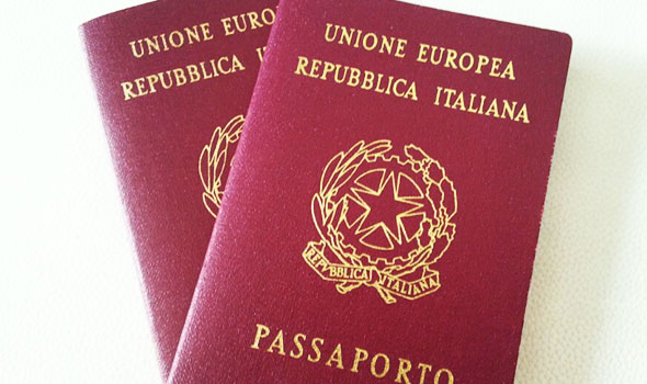 イタリア・EU国籍に憧れるインド人_a0136671_10233619.jpg