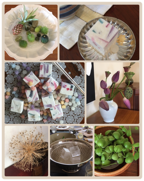 三枝先生の料理教室 2016夏_b0065587_19192674.jpg