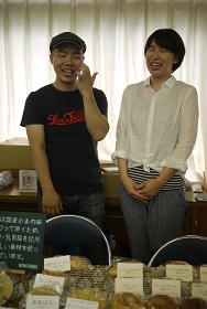 篠山「トノマチマーケット」本日(8/6)開催!_f0226293_7593791.jpg