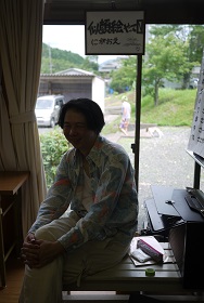 篠山「トノマチマーケット」本日(8/6)開催!_f0226293_801855.jpg