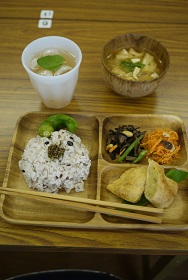 篠山「トノマチマーケット」本日(8/6)開催!_f0226293_821472.jpg