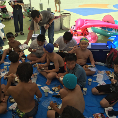 2016 夏のレクレーション(昼の部)_b0172494_15284472.jpg