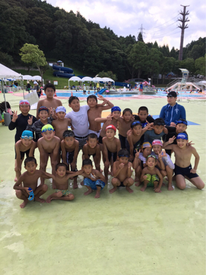 2016 夏のレクレーション(昼の部)_b0172494_15361210.jpg