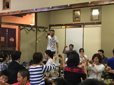 2016 夏のレクレーション(夜の部)_b0172494_22540216.jpg