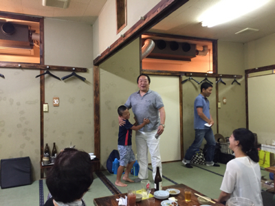 2016 夏のレクレーション(夜の部)_b0172494_22540384.jpg