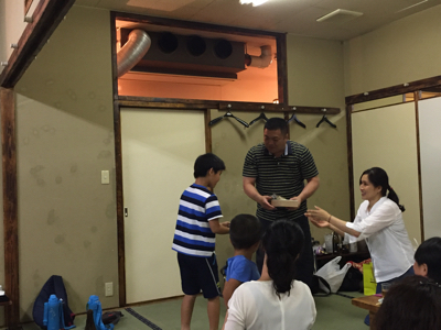 2016 夏のレクレーション(夜の部)_b0172494_23004747.jpg