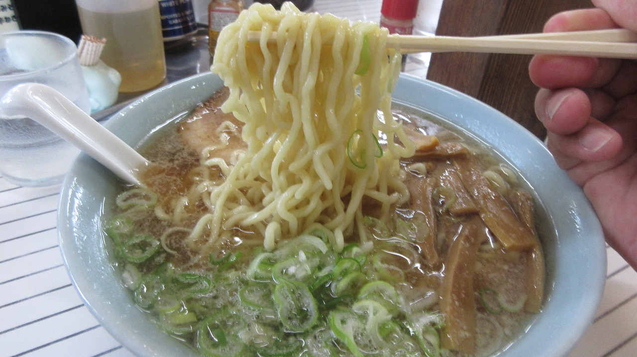 ラーメンハウスあおき_b0163804_17114233.jpg