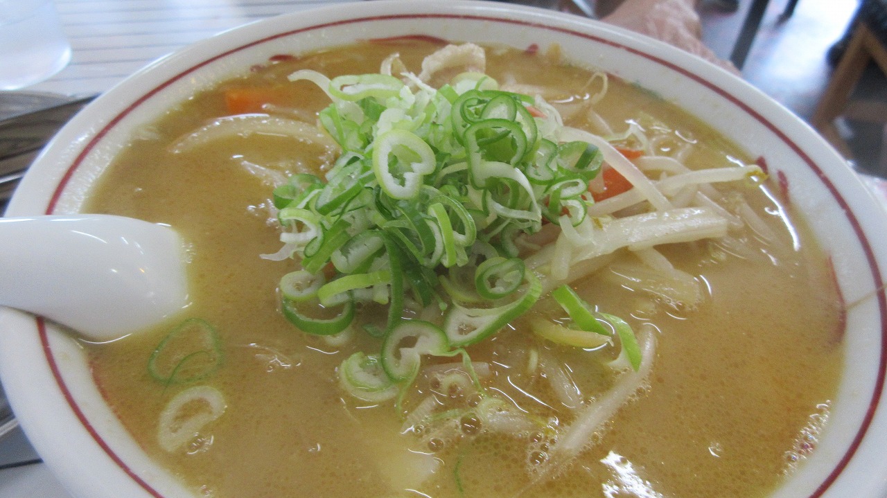 ラーメンハウスあおき_b0163804_1712389.jpg