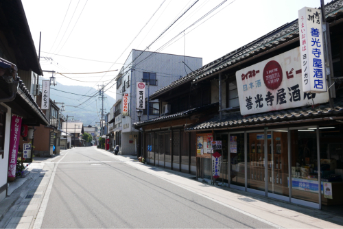 北信濃ぶらり?がっつり!_d0147406_17123810.jpg
