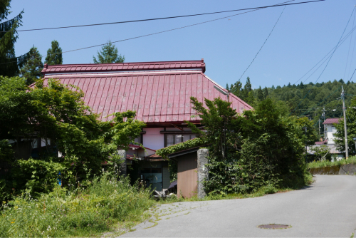 北信濃ぶらり?がっつり!_d0147406_20084019.jpg