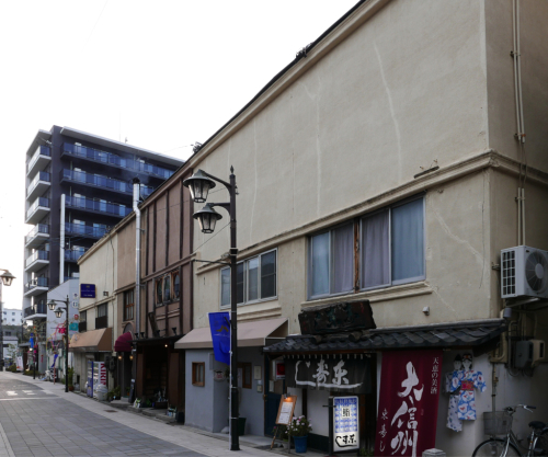 北信濃ぶらり?がっつり!_d0147406_21150112.jpg