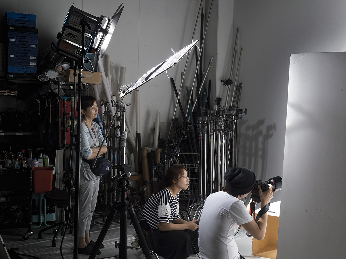 定番の中古商品 裸を見るな。裸になれ。 8月7日（日） 5735 : from our Diary アート写真