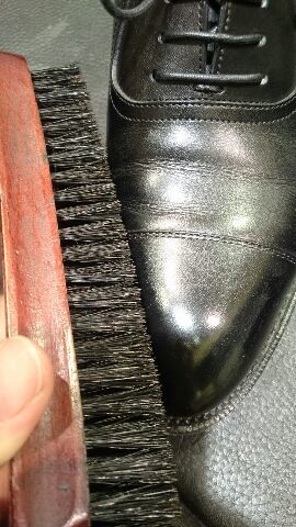 日頃からのケアの賜物?_b0226322_17245845.jpg