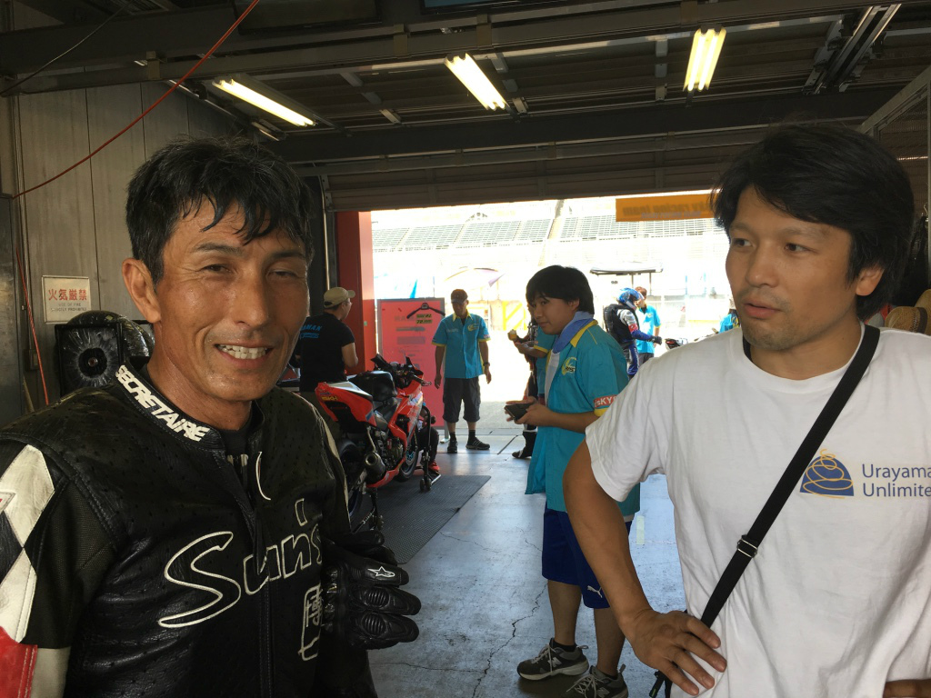 日本一早いCBR250_a0051924_13294456.jpg