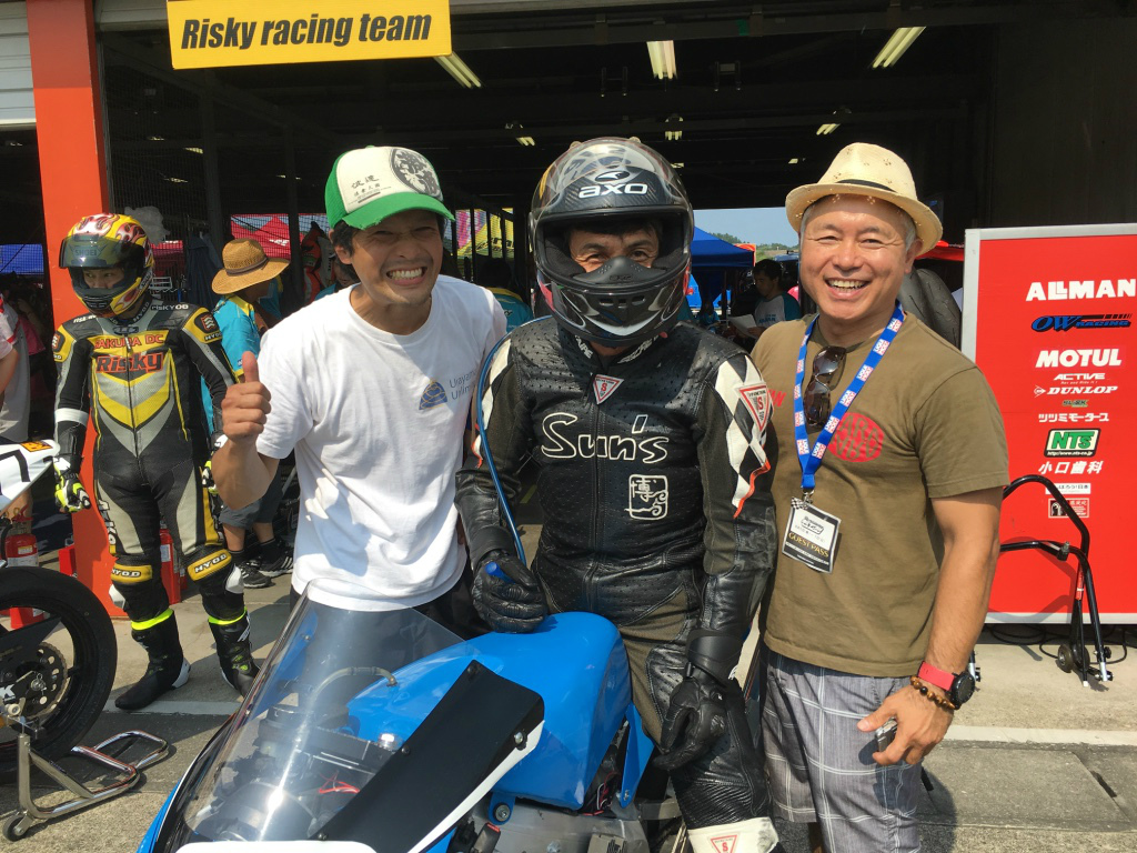 日本一早いCBR250_a0051924_13324389.jpg