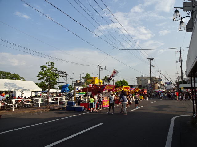 第６０回　水島港まつり　（2016年　夏祭り）_d0030026_913284.jpg