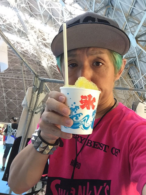 1343 (響く琵琶湖元茶魔) _e0145833_11151887.jpg