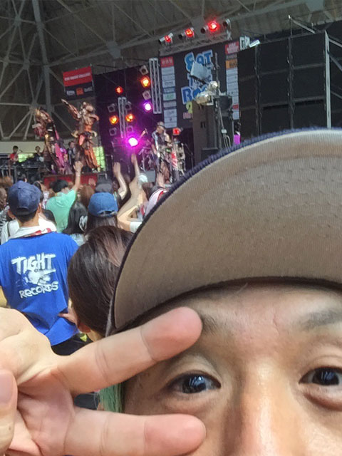 1343 (響く琵琶湖元茶魔) _e0145833_11154571.jpg