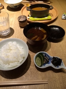 中津 小料理 たるたるさん_a0059035_12181212.jpg