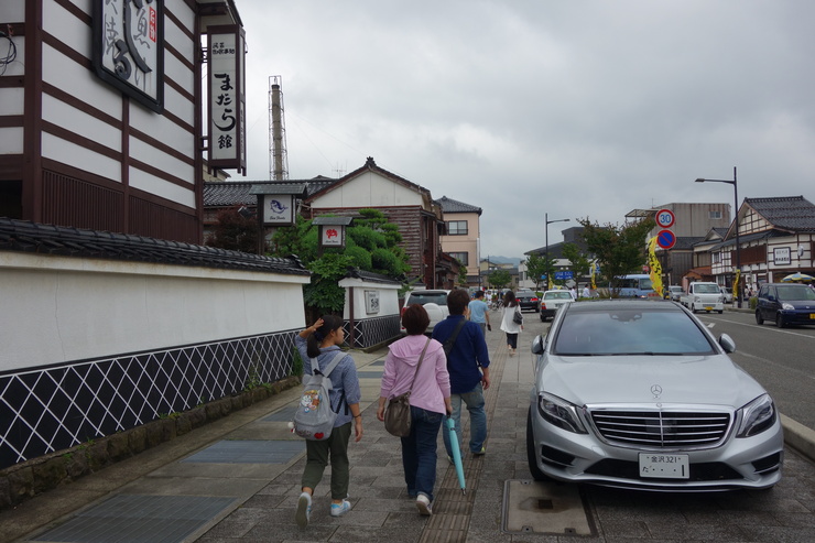 石川きまっし！2日目 その4～輪島朝市_a0287336_1943214.jpg