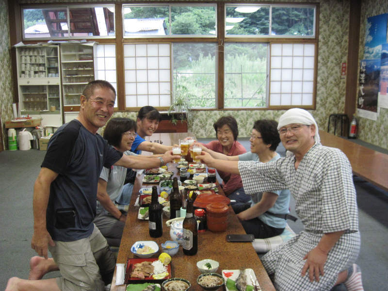 2016.8.3～6　白馬三山～不帰キレット～唐松岳（前編）_c0219866_11432329.jpg