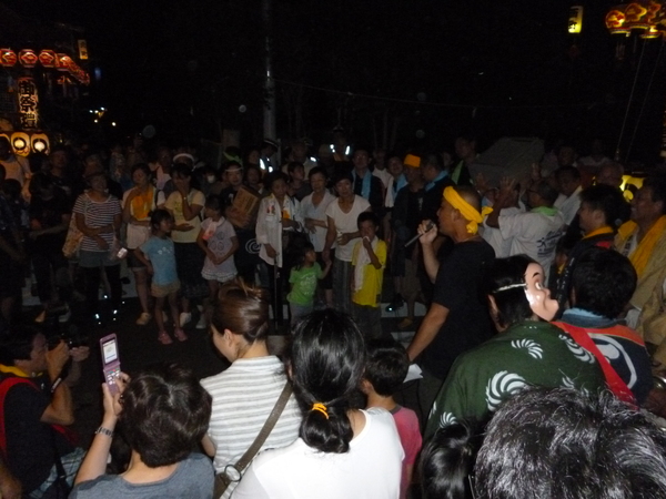 一之宮八幡大神神賑行事(2016.8.6)_d0239667_10181555.jpg