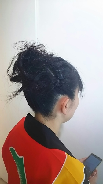 祭りだ!な週末・・・_f0152875_22101414.jpg