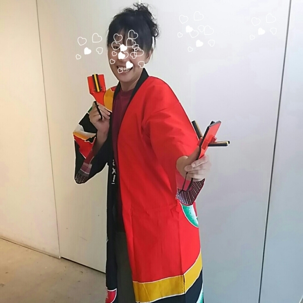 祭りだ!な週末・・・_f0152875_22101815.jpg