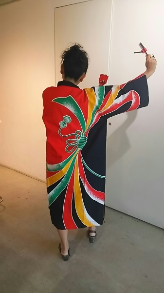 祭りだ!な週末・・・_f0152875_22102359.jpg