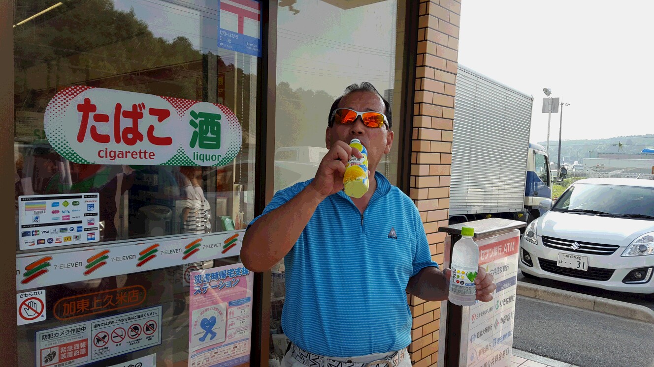久しぶりの競技会参加_c0160277_13264020.jpg