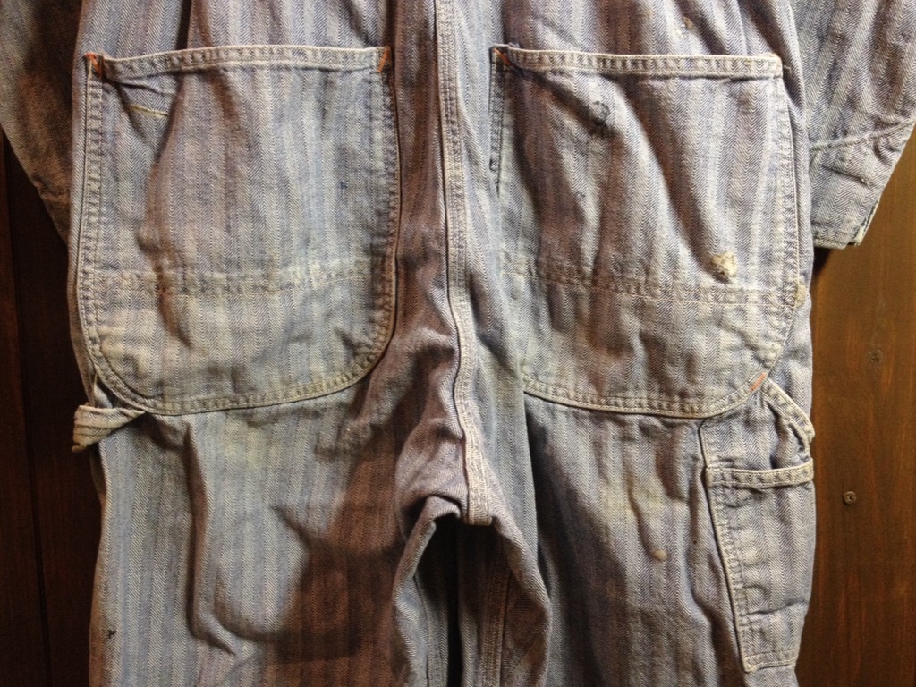 神戸店8/10(水)ヴィンテージ&スーペリア入荷!#1 CarharttxHeadLightxFinck\'s OverAll,D\'stockCovertPants!_c0078587_19509.jpg