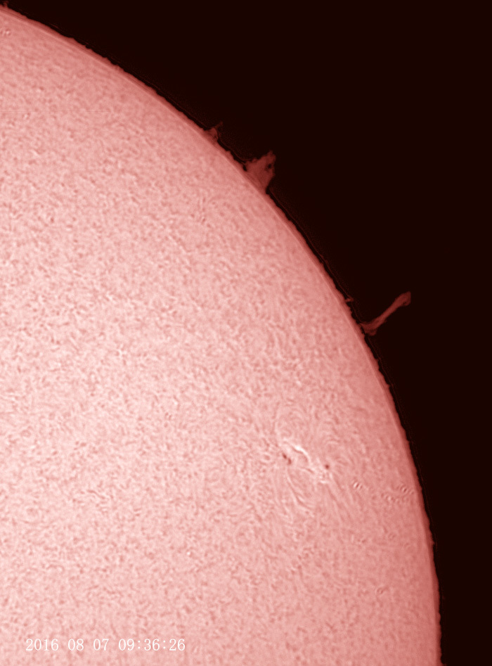 8月7日の太陽_e0174091_18081917.jpg