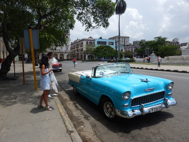 CUBA habana 4days   ／　ハバナ_b0195093_09201916.jpg