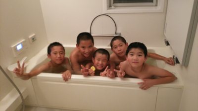 2016 夏のレクレーション(夜の部)_b0172494_00081579.jpg
