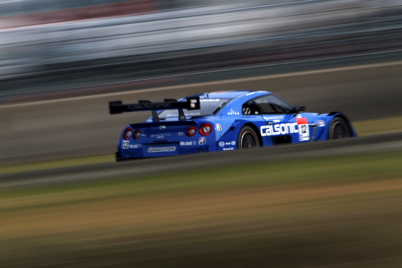 2016 SUPER GT  FUJI　第4戦_c0145198_20282617.jpg