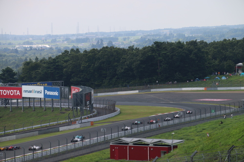 FIA-F4　第９戦、第１０戦、拓也君（山形大学工学部物質化学工学科３年）が出場・２０_c0075701_23112255.jpg