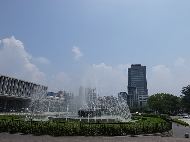 広島平和記念公園～呉市へ_f0197703_11082863.jpg