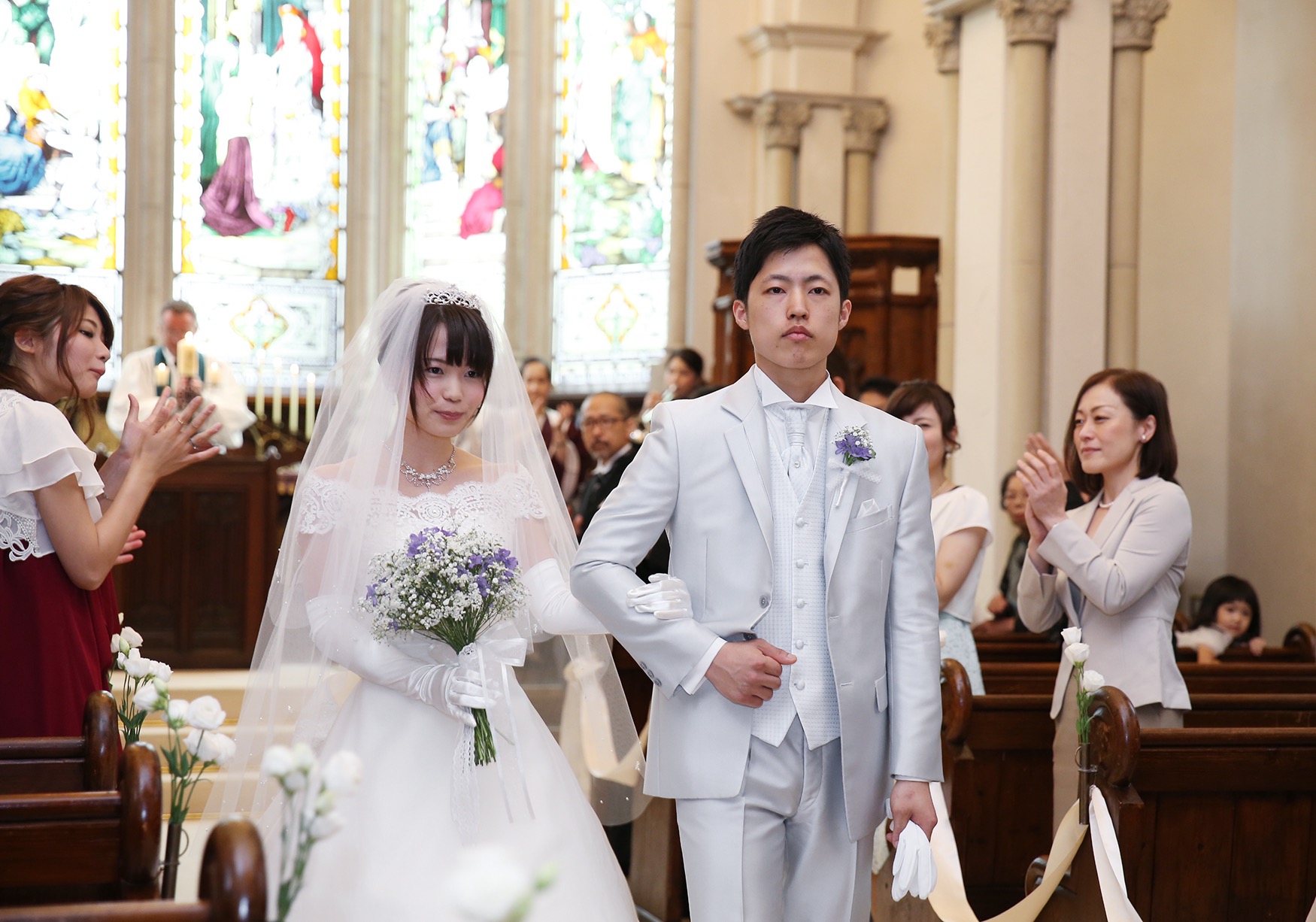 セコンドシェフの結婚式_c0130206_19575983.jpg