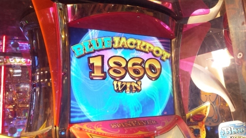 スピンフィーバー抽選機｜テレビゲーム