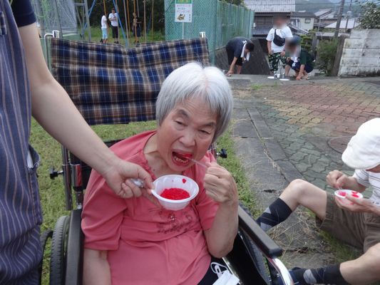 8/6　丹生大師の里夏祭り_a0154110_15492194.jpg
