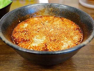 ラーメン海人@西嫁島 ★☆ (広島風つけ麺・期間限定)_f0080612_19401835.jpg