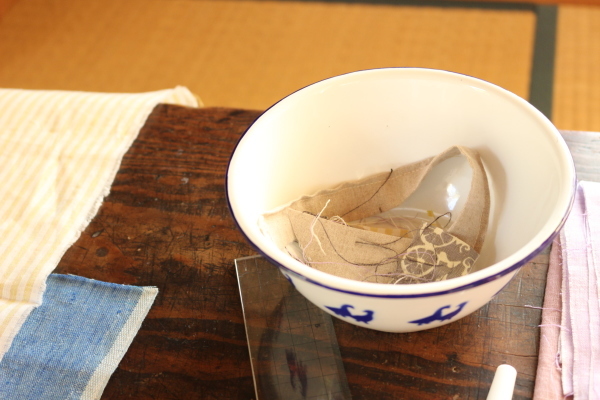 古道具が好き⑤　～ホーロー小物～_f0354014_06431775.jpg