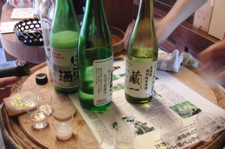 川島酒造【滋賀の産地】_b0367918_11313779.jpg