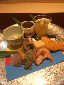 肥後橋 やま本さん_a0059035_14531105.jpg