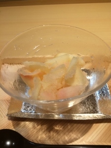 肥後橋 やま本さん_a0059035_14535216.jpg