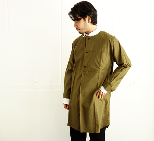 PHOEBE ENGLISH MAN 16-17AW COLLECTION : kink higashisakura