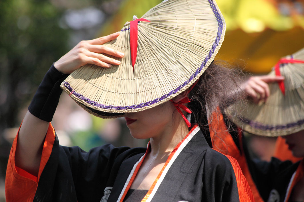 彩夏祭 関八州よさこいフェスタ2016【２】_c0299360_0355564.jpg