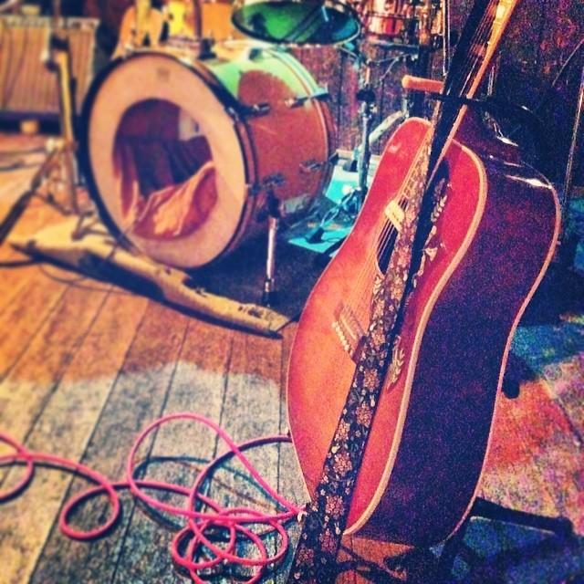 大森靖子がメンヘラなわけないだろっ Avなるかisやるかバンドマンか頭ちぎれるまで悩みました