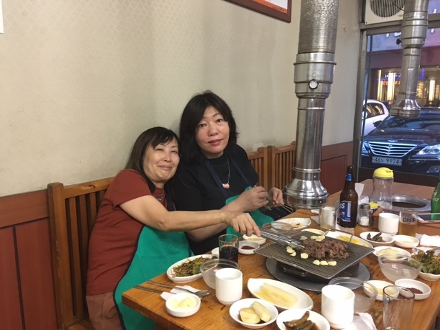 ソウル旅行終了 林真理子 ブログ あれもこれも日記 ソウル旅行終了 林真理子 ブログ あれもこれも日記