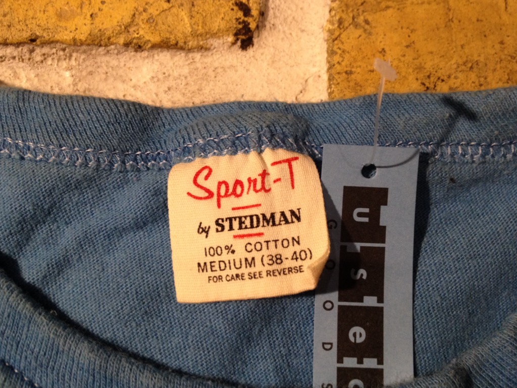 神戸店8/10(水)ヴィンテージ&スーペリア入荷!#5 Old Harley T!+Vintage T!!!(T.W.神戸店)_c0078587_17362840.jpg